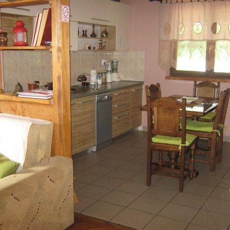 Apartment Eva Rakovica Luaran gambar