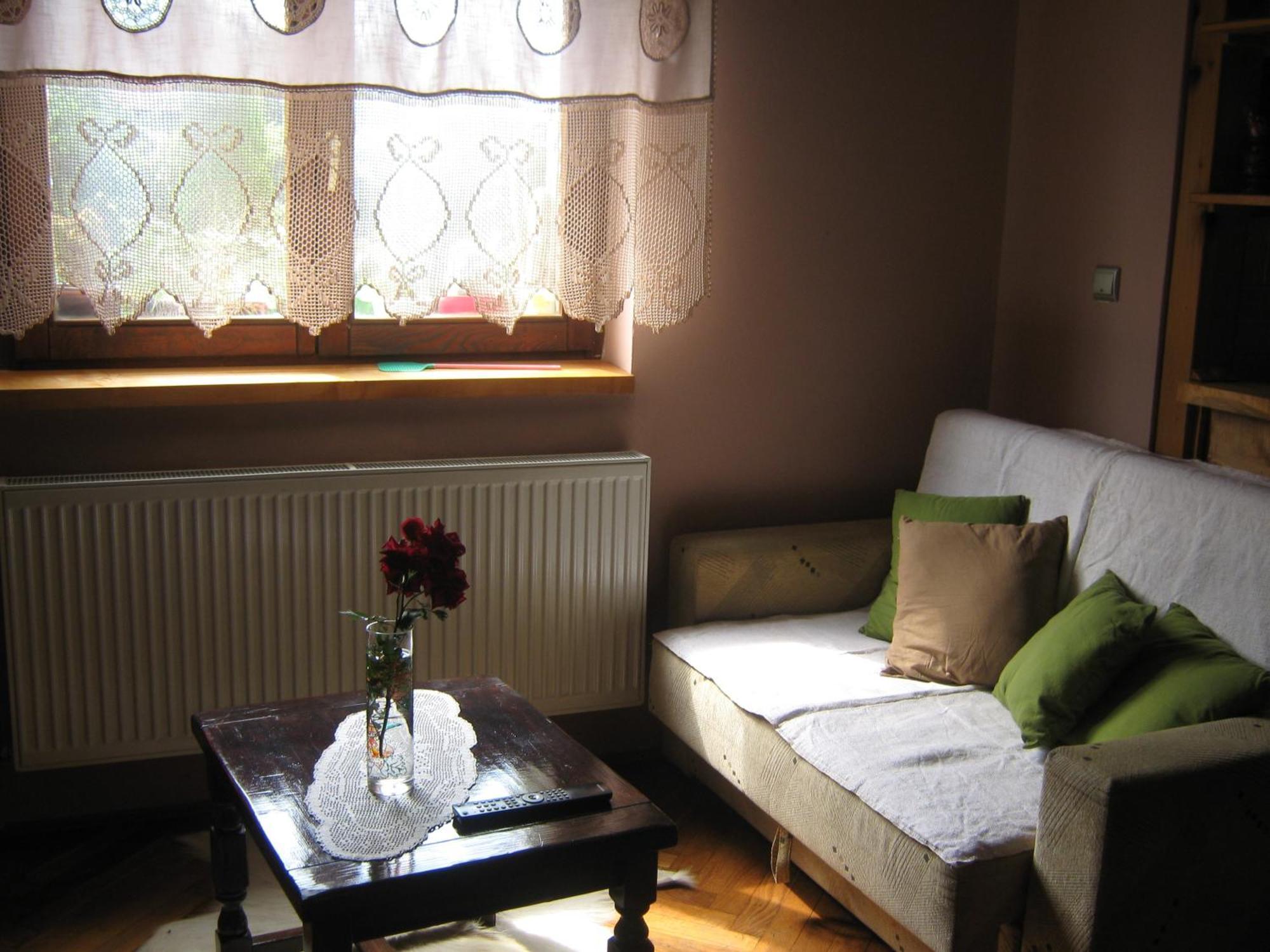 Apartment Eva Rakovica Luaran gambar
