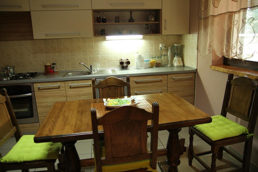 Apartment Eva Rakovica Bilik gambar