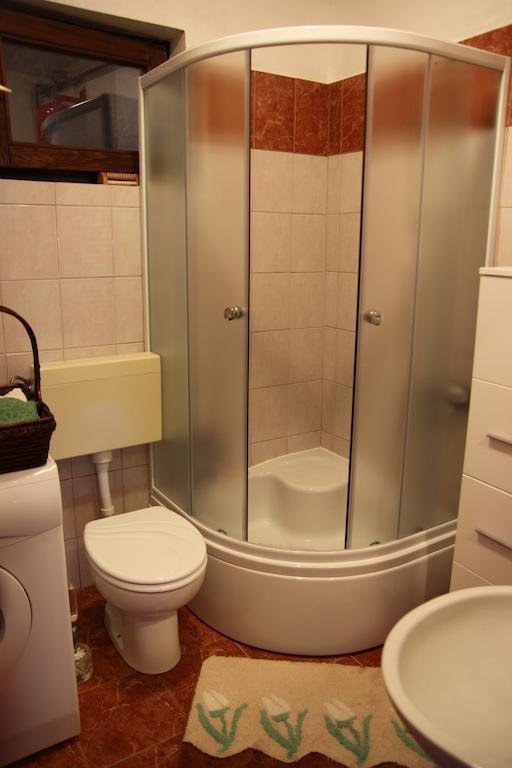 Apartment Eva Rakovica Bilik gambar